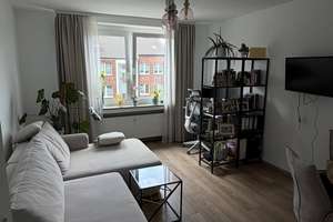 Helle 2-Zimmer-Wohnung mit Balkon in Düsseldorf-Bilk – Nähe Rhein, ab 01.11.2026 – 40225 Bilk, Düsseldorf – Vorschaubild 20