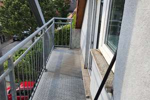 Maisonette Traumwohnung mit Terrasse, Balkon und Tiefgarage – 63075 Waldheim, Offenbach am Main – Vorschaubild 12