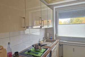 Bezugsfrei! Schöne 2-Zi. - Wohnung mit Garage in Offenhausen – Schillerstr. 26, 89231 Neu-Ulm – Vorschaubild 14