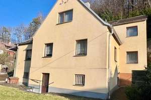 Schöner wohnen im malerischen Keppgrund!
Freistehendes Einfamilienhaus für Individualisten – Die vollständige Adresse der Immobilie erhältst du vom Anbieter., 1326 Hosterwitz/Pillnitz, Dresden – Vorschaubild 5