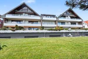 Top-Lage: Attraktive 2-Zimmer-Wohnung in Lübeck-Travemünde  - 350m bis zum Strand