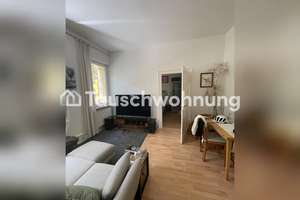 Tauschwohnung: Wohnung mit Altbau Charme und Balkon in Südstadt – Die vollständige Adresse der Immobilie erhältst du vom Anbieter., 76137 Südstadt, Karlsruhe – Vorschaubild 7