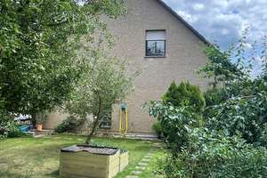 Schönes Einfamilienhaus mit gepflegtem Garten in Königslutter OT Beienrode – Die vollständige Adresse der Immobilie erhältst du vom Anbieter., 38154 Königslutter am Elm – Vorschaubild 5