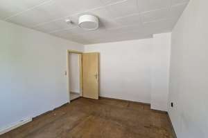 Leerstehende 2-Zimmer-Wohnung mit Balkon – bereit für neue Gestaltung – 75175 Oststadt, Pforzheim – Vorschaubild 6