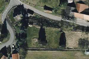 Einfamilienhaus mit zwei weiteren Baugrundstücken – Die vollständige Adresse der Immobilie erhältst du vom Anbieter., 31840 Hessisch Oldendorf – Vorschaubild 24