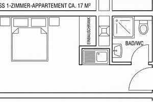 Smart Living in Mainz: Möbliertes Platzwunder inkl. TG-Stellplatz & Uni-Nähe! – Richard-Schirrmann-Straße 14, 55122 Hartenberg-Münchfeld, Mainz – Vorschaubild 2