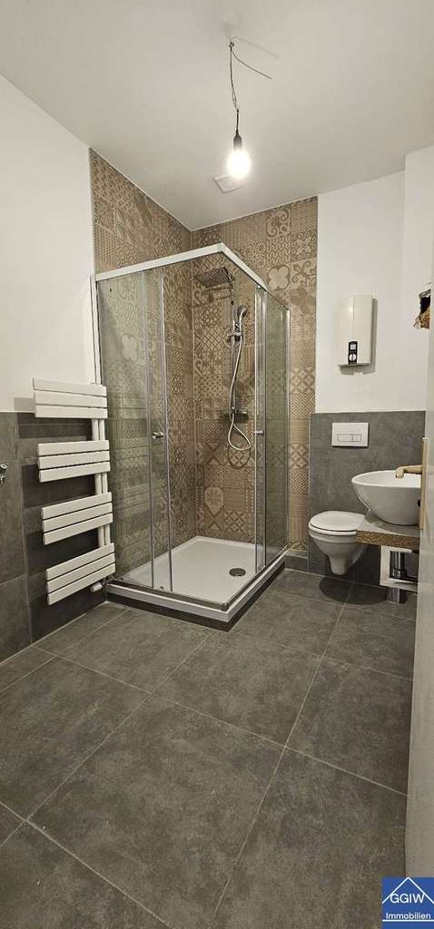 Immobilie in Albersweiler - Sanierte 3 Zimmer Wohnung in Albersweiler Nähe Landau zu verkaufen - Bild 2