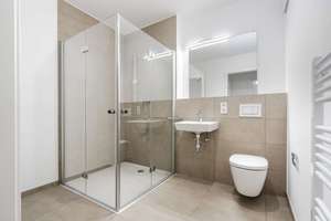 Hochwertig ausgestattete 2-Zimmer mit Fußbodenheizung – 60486 Bockenheim, Frankfurt am Main – Vorschaubild 4
