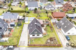 Modernisiertes Wohnhaus - Option zur Einliegerwohnung – Die vollständige Adresse der Immobilie erhältst du vom Anbieter., 23812 Wahlstedt – Vorschaubild 5