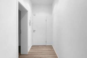 Frisch renoviert und einladend - 1,5 Raum Wohnung am Gervinuspark – Berliner Straße 145, 45144 Frohnhausen, Essen – Vorschaubild 2