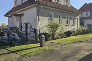 Attraktive 4-Zimmer-Doppelhaushälfte in Bottrop Welheim – Bottrop – Vorschaubild 1