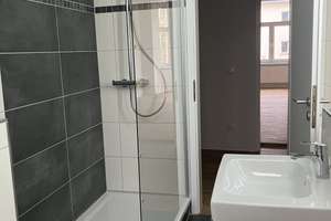 Frisch sanierte 4-Raumwohnung mit Balkon auf dem schönen Kaßberg!! – Franz-Mehring-Str. 17, 9112 Kaßberg, Chemnitz – Vorschaubild 6