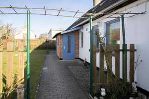Geräumiges Mehrfamilienhaus mit großem Grundstück und vielfältigen Nutzungsmöglichkeiten – Nordvorpommern (Kreis) – Vorschaubild 5