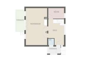 Frei stehendes Einfamilienhaus mit Gestaltungspotential und Garten – Die vollständige Adresse der Immobilie erhältst du vom Anbieter., 39128 Kannenstieg, Magdeburg – Vorschaubild 40
