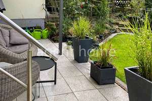 MÖBLIERT - MODERN STYLE - schönes Apartment mit Garten – Die vollständige Adresse der Immobilie erhältst du vom Anbieter., 70374 Im Geiger, Stuttgart – Vorschaubild 24