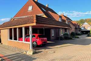 Kapitalanleger aufgepasst ! MFH mit 4 Wohnungen sucht neuen Eigentümer in Harsefeld – Stade (Kreis) – Vorschaubild 11