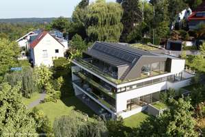 Kompromisslos genießen in bester Aussichtslage – Die vollständige Adresse der Immobilie erhältst du vom Anbieter., 70597 Sonnenberg, Stuttgart – Vorschaubild 3