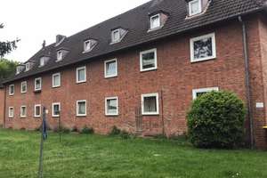 Neue Wohnung, neues Glück! 3-Zimmer-Wohnung frisch saniert – Sachsenwaldring 32, 21493 Schwarzenbek – Vorschaubild 2