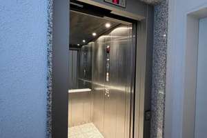 Moderne 2‑Zimmer‑Wohnung mit Balkon & TG‑Stellplatz in Bestlage Kirdorf / Bad Homburg – Die vollständige Adresse der Immobilie erhältst du vom Anbieter., 61350 Bad Homburg vor der Höhe – Vorschaubild 3