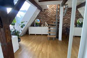 Maisonette Wohnung in zentraler Lage  – Die vollständige Adresse der Immobilie erhältst du vom Anbieter., 50672 Altstadt/Nord, Köln – Vorschaubild 5