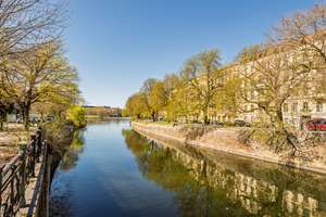 Neue Perspektive: aus 2 Zimmern werden 3  plus Panoramaterrasse! – Die vollständige Adresse der Immobilie erhältst du vom Anbieter., 10967 Kreuzberg, Berlin – Vorschaubild 19