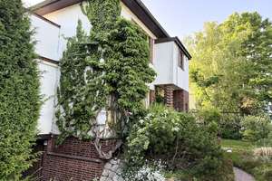 Gewachsene, ruhige Wohnlage mit schönem Garten – Die vollständige Adresse der Immobilie erhältst du vom Anbieter., 14167 Zehlendorf, Berlin – Vorschaubild 24