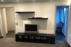 Schöne Zweizimmerwohnung in Stuttgart-Münster * ab Oktober frei * ca. 52 qm * sehr gepflegt – 70376 Münster, Stuttgart – Vorschaubild 2
