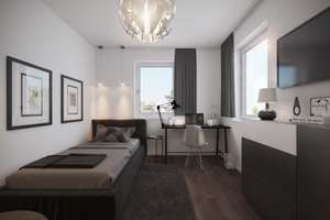 Residence im Blumenviertel. Das ist Leben-Mitten im Grünen! – Die vollständige Adresse der Immobilie erhältst du vom Anbieter., 39130 Neu Olvenstedt, Magdeburg – Vorschaubild 5