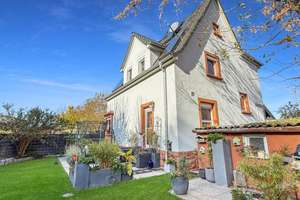 Stilvoll modernisierte Stadtvilla in Landau – Die vollständige Adresse der Immobilie erhältst du vom Anbieter., 76829 Landau, Landau in der Pfalz – Vorschaubild 2