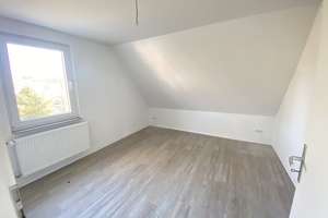 Singles aufgepasst! Gemütliche 1-Zimmer-Wohnung unterm Dach – An der Steinhalde 56, 44879 Dahlhausen, Bochum – Vorschaubild 5