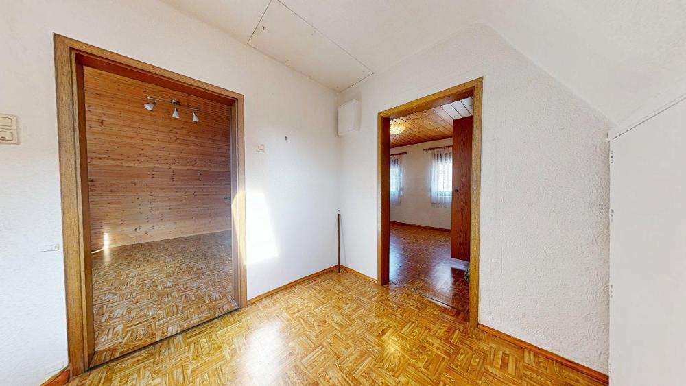 Immobilie in Rodalben - +++ Charmantes Einfamilienhaus mit Südausrichtung, Wintergärten, Carport in bevorzugter, ruhiger ... - Bild 13