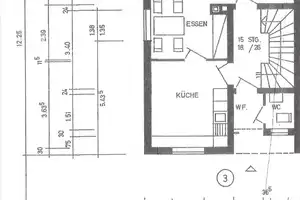 Gepflegtes Reihenendhaus mit Wintergarten und Garage in Bielefeld-Sennestadt zu verkaufen! – Bielefeld – Vorschaubild 20