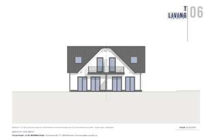 Neubau: Charmante Doppelhaushälfte mit Privat-Garten und TG | Energieeffizienz A+ – 81827 Waldtrudering, München – Vorschaubild 22