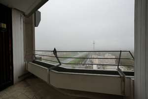 Über den Dächern Mannheims – 1-Zi. Apartment mit Neckarblick im 21. OG – Collinistraße 5, 68161 Schwetzingerstadt/Oststadt, Mannheim – Vorschaubild 7