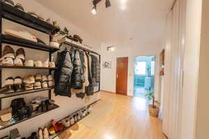 3-Zimmer-Wohnung mit Loggia/Balkon in Top-Lage – Vogelmauer 1, 86150 Augsburg – Vorschaubild 25