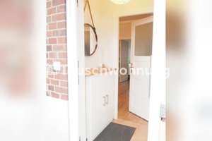 Tauschwohnung: Tauschwohnung 2,5 Zimmer Wohnung 3.Etage direkt am Stadtpark – Die vollständige Adresse der Immobilie erhältst du vom Anbieter., 22303 Winterhude, Hamburg – Vorschaubild 2