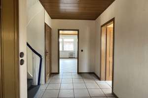 Toller Garten: Familienhaus in Isselburg-Vehlingen – Die vollständige Adresse der Immobilie erhältst du vom Anbieter., 46419 Isselburg – Vorschaubild 6