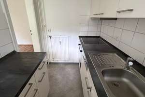 Kleines Raumwunder mit Einbauküche! – Hans-Geiger-Str. 5, 91052 Rathenau, Erlangen – Vorschaubild 4