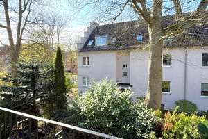 STILVOLLE MODERNISIERTE MIETWOHNUNG IN BERGEDORF – August-Bebel-Str. 117, 21029 Bergedorf (Ortsteil), Hamburg – Vorschaubild 11