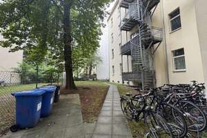 Charmante 3-Zimmer-Wohnung in zentraler Lage mit Balkon – 39104 Altstadt, Magdeburg – Vorschaubild 16