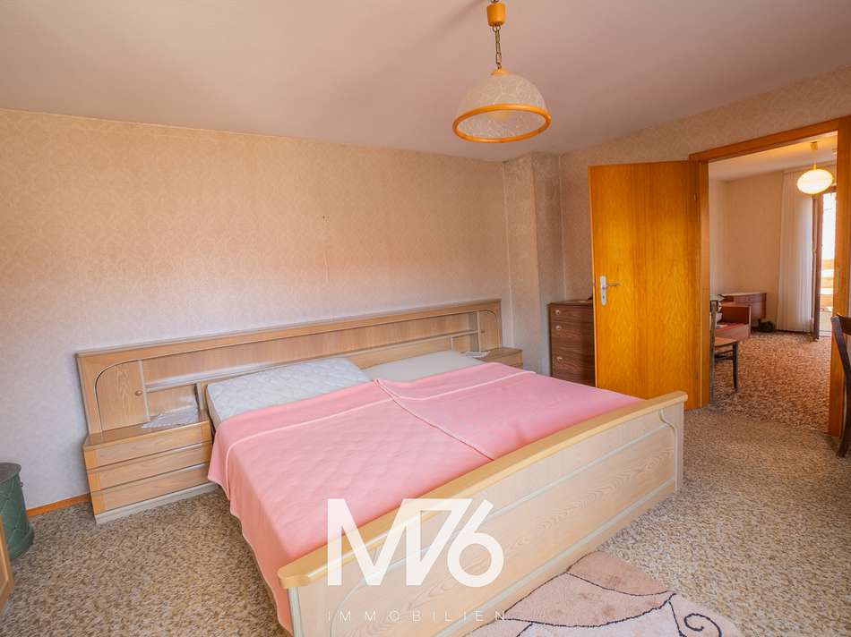 Schlafzimmer 3