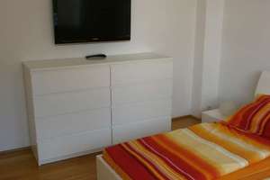 Düsseldorf-Hamm/Medienhafen/Unterbilk:  
2-Zimmer-Luxus-Wohnung mit Balkon! – Die vollständige Adresse der Immobilie erhältst du vom Anbieter., 40221 Unterbilk, Düsseldorf – Vorschaubild 8