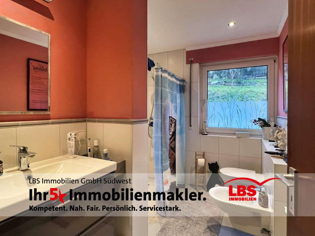 Immobilie in Steffeln - Ruhige Ortsrandlage mit Weitblick - Bild 4