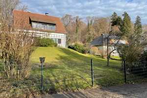 Einfamilienhaus mit großem Garten und Alpenblick - 2-3 Jahre befristet – Starnberg (Kreis) – Vorschaubild 6