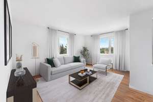 Helle 1-Zimmer-Wohnung mit Aufzug in Prenzlauer Berg – Prenzlauer Promenade  49C, 13089 Heinersdorf, Berlin – Vorschaubild 5