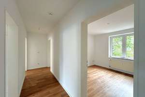 Renoviert! Hübsche 3 Zimmerwohnung in ruhiger Lage | Bothfeld – Reßmeyerhof 2, 30659 Bothfeld, Hannover – Vorschaubild 9