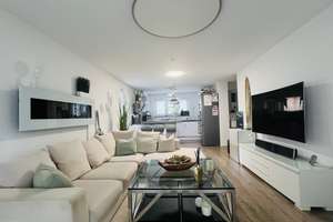 Stilvolle Erdgeschosswohnung mit Garten, Terrasse, TG-Stellplatz in Reutlingen – jetzt entdecken! – 72762 Reutlingen-Mitte, Reutlingen – Vorschaubild 17