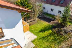 Doppelhaushälfte in ruhiger Lage  mit Garten, Garage und Carport! – Erding (Kreis) – Vorschaubild 42