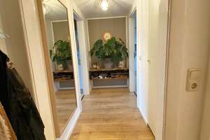 Attraktive Dachgeschosswohnung mit Dachterrasse in zentraler Lage von Harburg! – Die vollständige Adresse der Immobilie erhältst du vom Anbieter., 21073 Harburg (Ortsteil), Hamburg – Vorschaubild 4