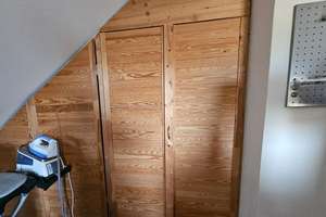 Tolle, moderne Dachgeschosswohnung – beste Aussicht und viel Ruhe – 66871 Konken – Vorschaubild 17